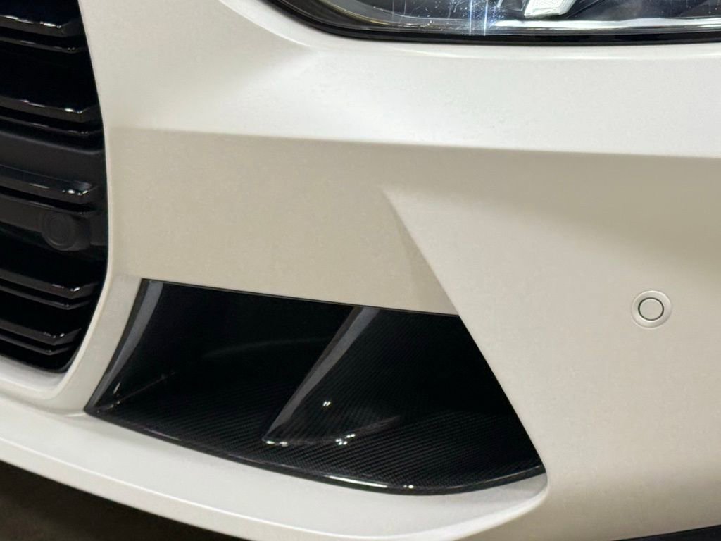 Used 2026 BMW M4 xDrive Competition image 48