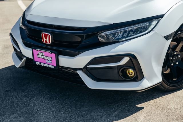 Used 2020 Honda Civic Si image 21
