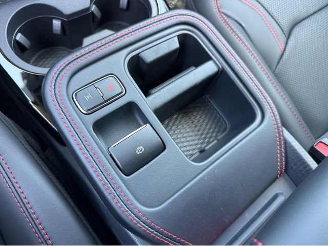 New 2026 Ford Mustang Mach-E Premium w/ Sport Appearance Package RWD image 19