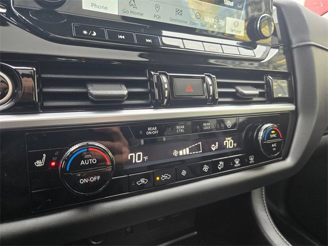 Used 2022 Nissan Pathfinder SL w/ SL Premium Package image 26