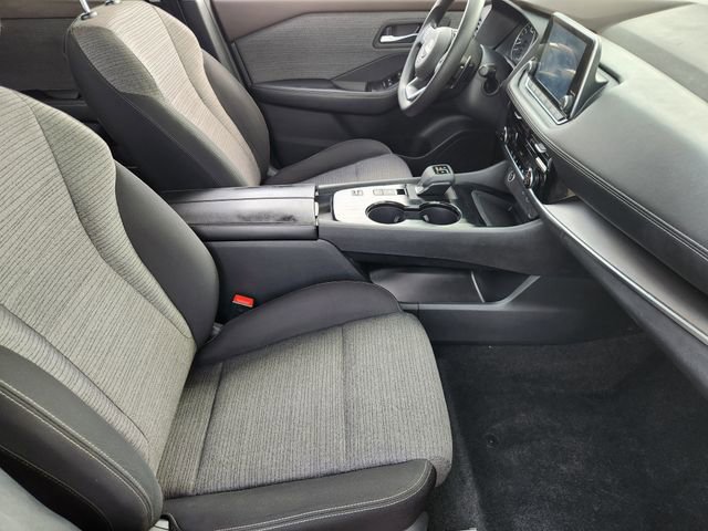 Certified 2022 Nissan Rogue SV image 11