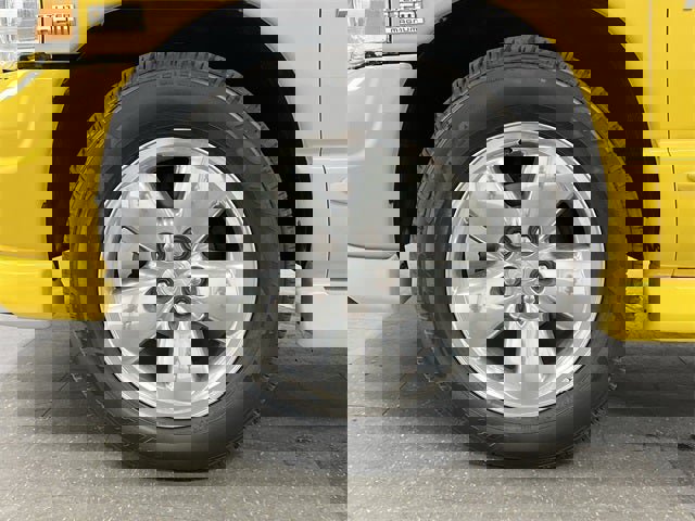 Used 2004 Dodge Ram 1500 Truck SLT w/ Sport Appearance Group image 89