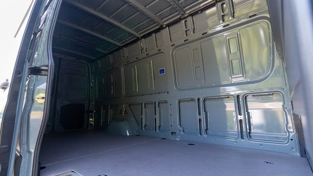 New 2025 Mercedes-Benz Sprinter 2500 image 13