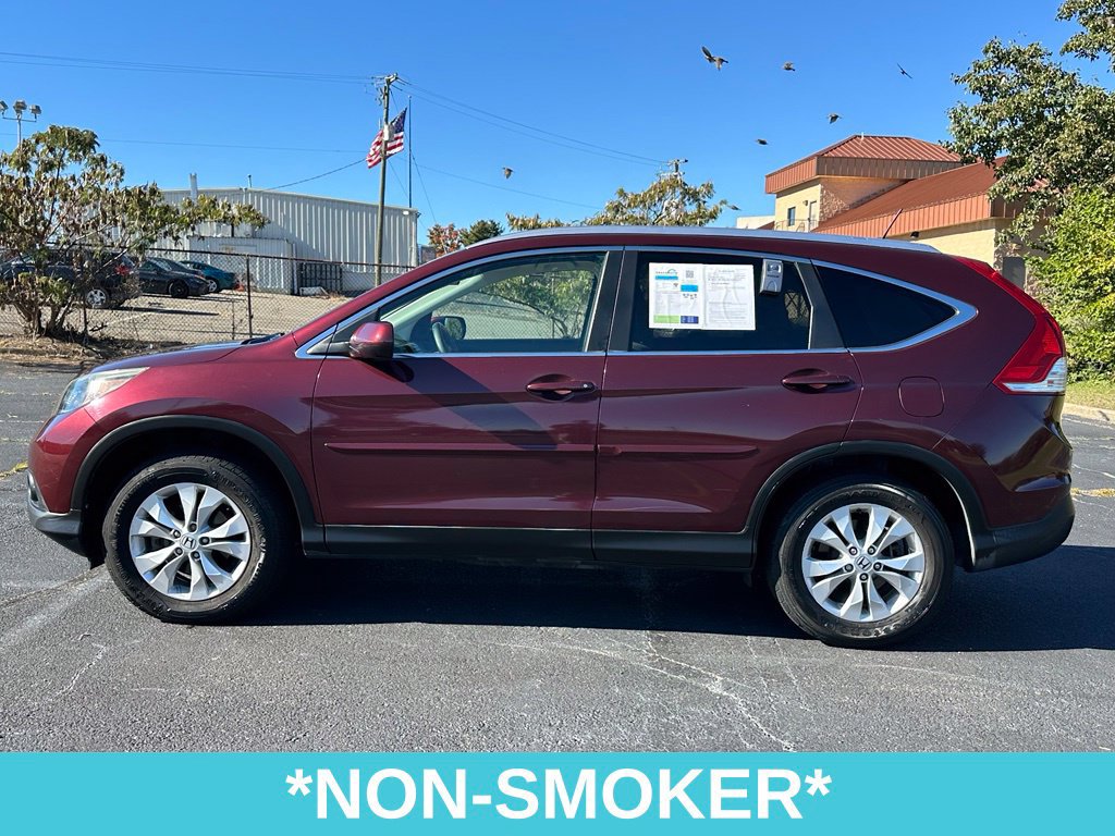 Used 2014 Honda CR-V EX-L image 6