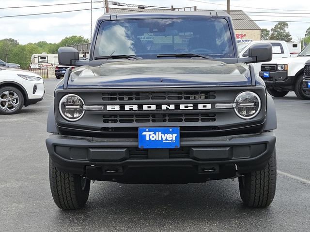 New 2026 Ford Bronco Big Bend image 3