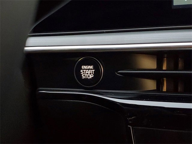 New 2026 Kia K5 GT-Line image 27