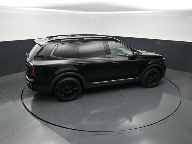 Used 2023 Kia Telluride SX X-Pro AWD/4WD image 21