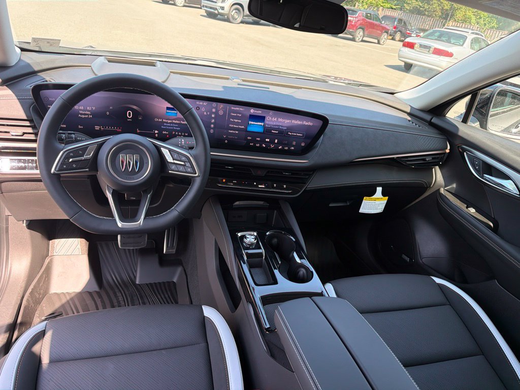 New 2026 Buick Envision Sport Touring AWD/4WD image 15