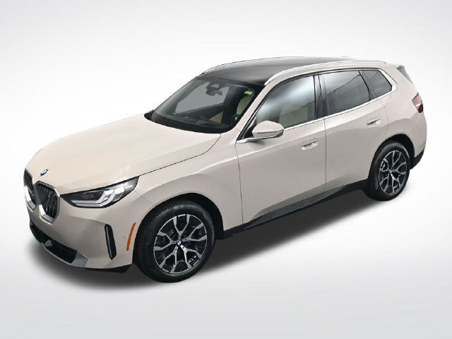New 2026 BMW X3 xDrive30i w/ Premium Package AWD/4WD image 29
