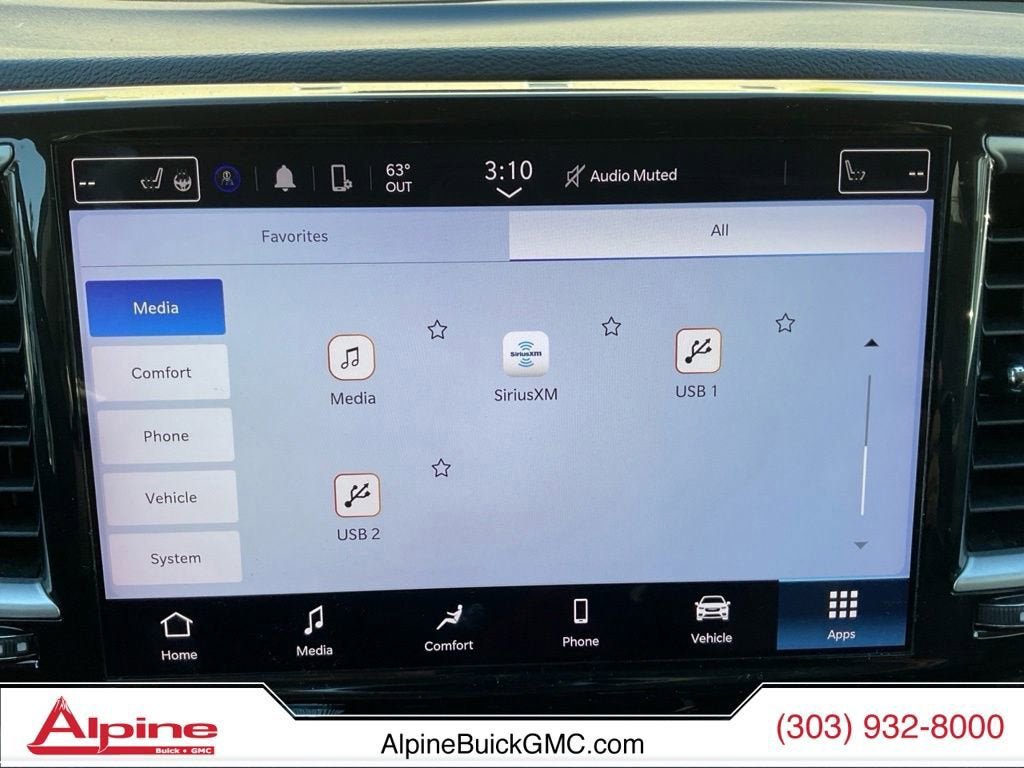 Used 2023 Chrysler Pacifica Touring-L FWD image 17