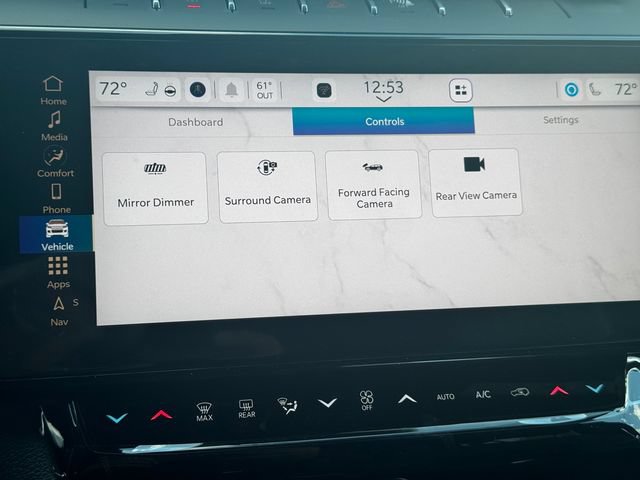 New 2026 Jeep Grand Cherokee Limited AWD/4WD image 32