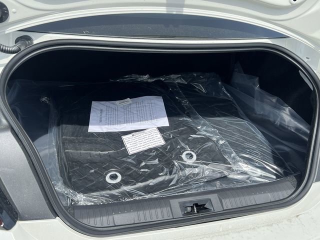 New 2026 Subaru BRZ tS image 27