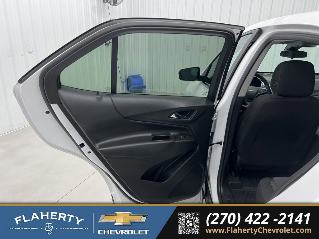 Used 2024 Chevrolet Equinox LT FWD image 10