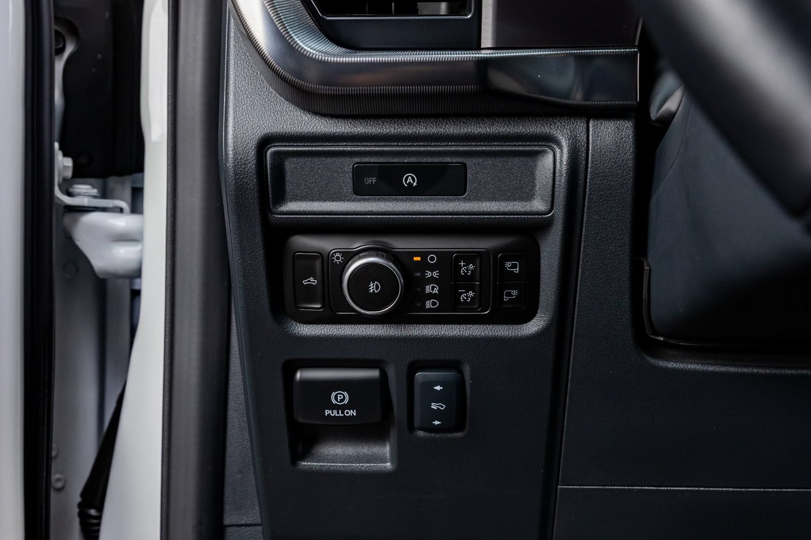 Used 2025 Ford F150 Platinum AWD/4WD image 22