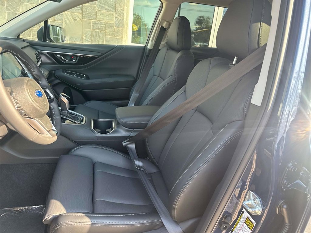 New 2025 Subaru Outback Limited XT image 10