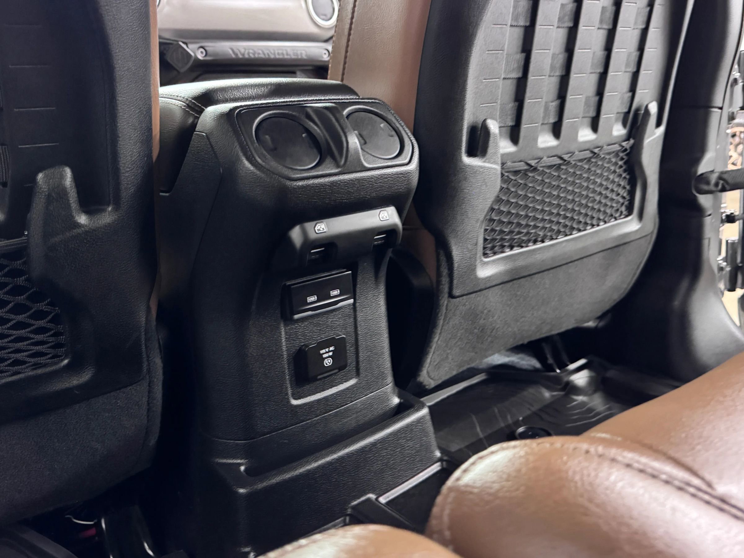 Used 2021 Jeep Wrangler Unlimited Rubicon AWD/4WD image 34