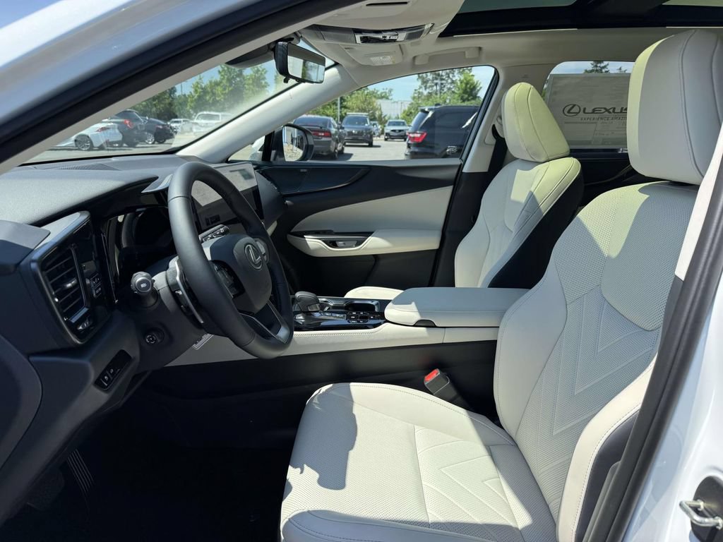 New 2026 Lexus RX 350 Premium AWD/4WD image 32