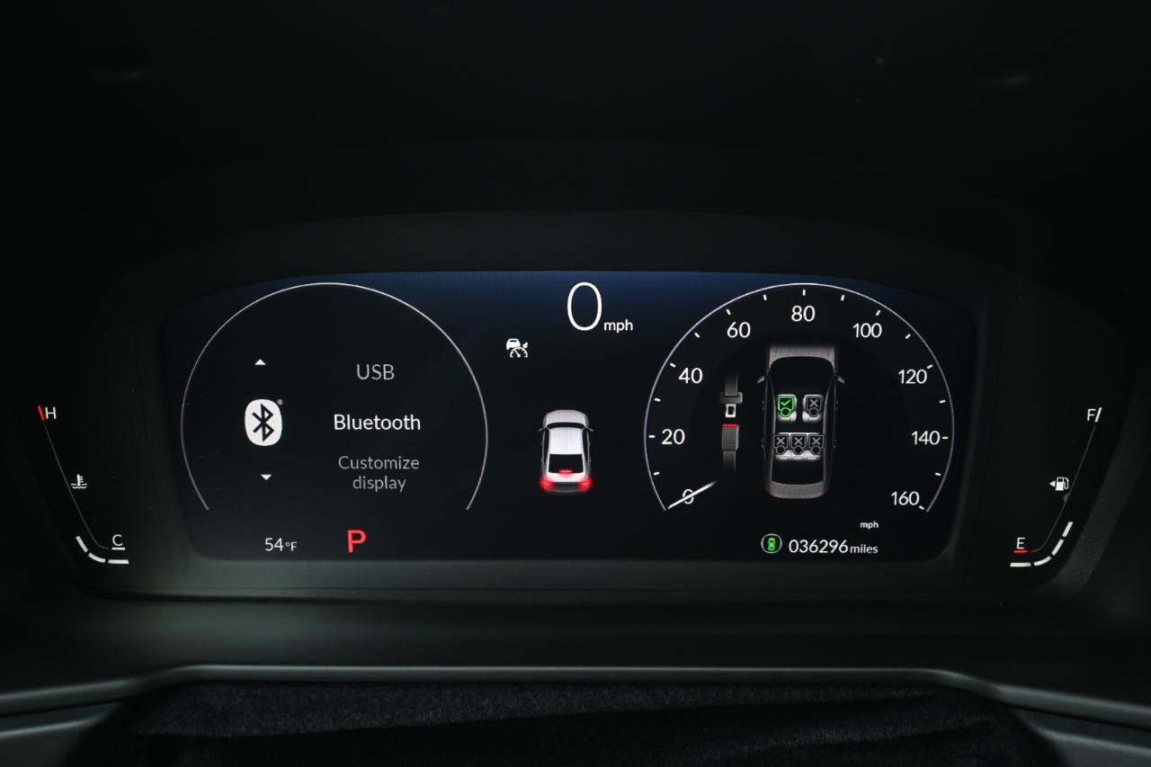 Used 2023 Honda Accord EX image 26