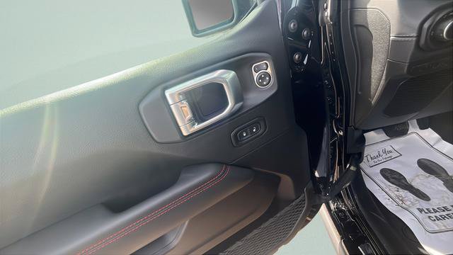 New 2026 Jeep Gladiator Rubicon AWD/4WD image 10