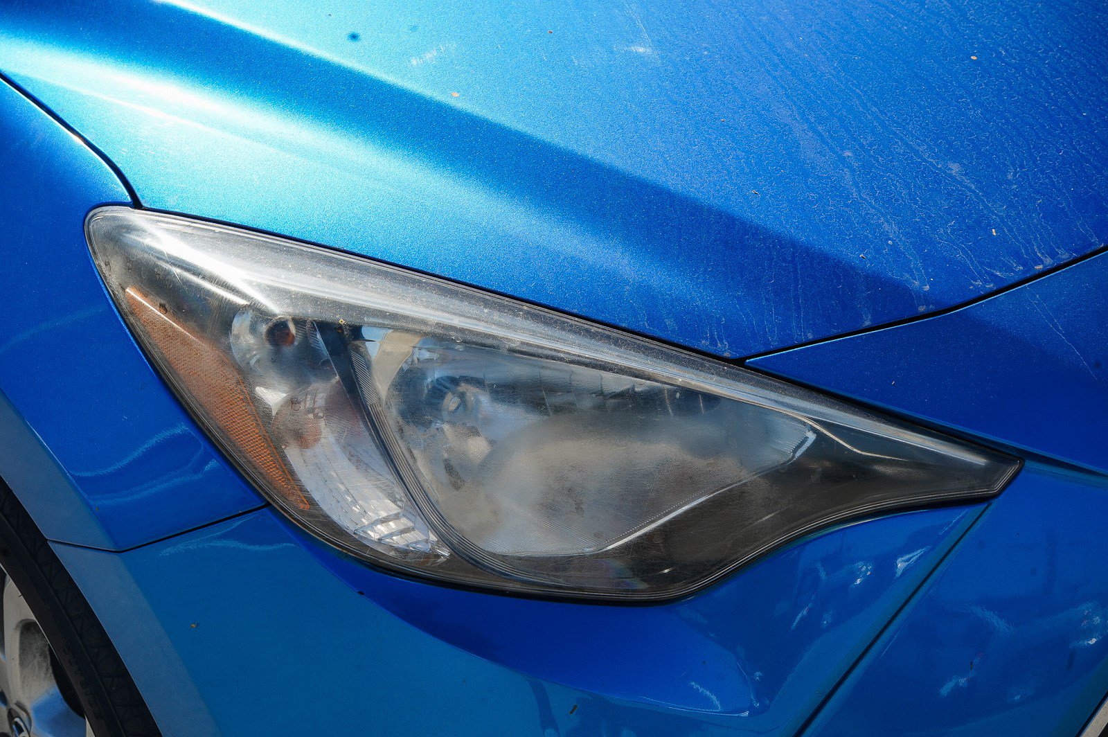 Certified 2017 Toyota Yaris iA FWD image 11