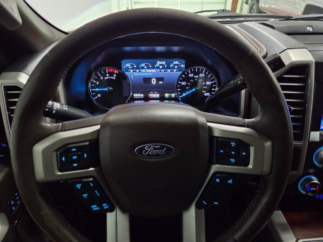 Used 2020 Ford F250 King Ranch w/ King Ranch Ultimate Package AWD/4WD image 43