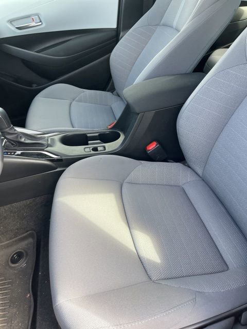 Used 2026 Toyota Corolla SE image 12