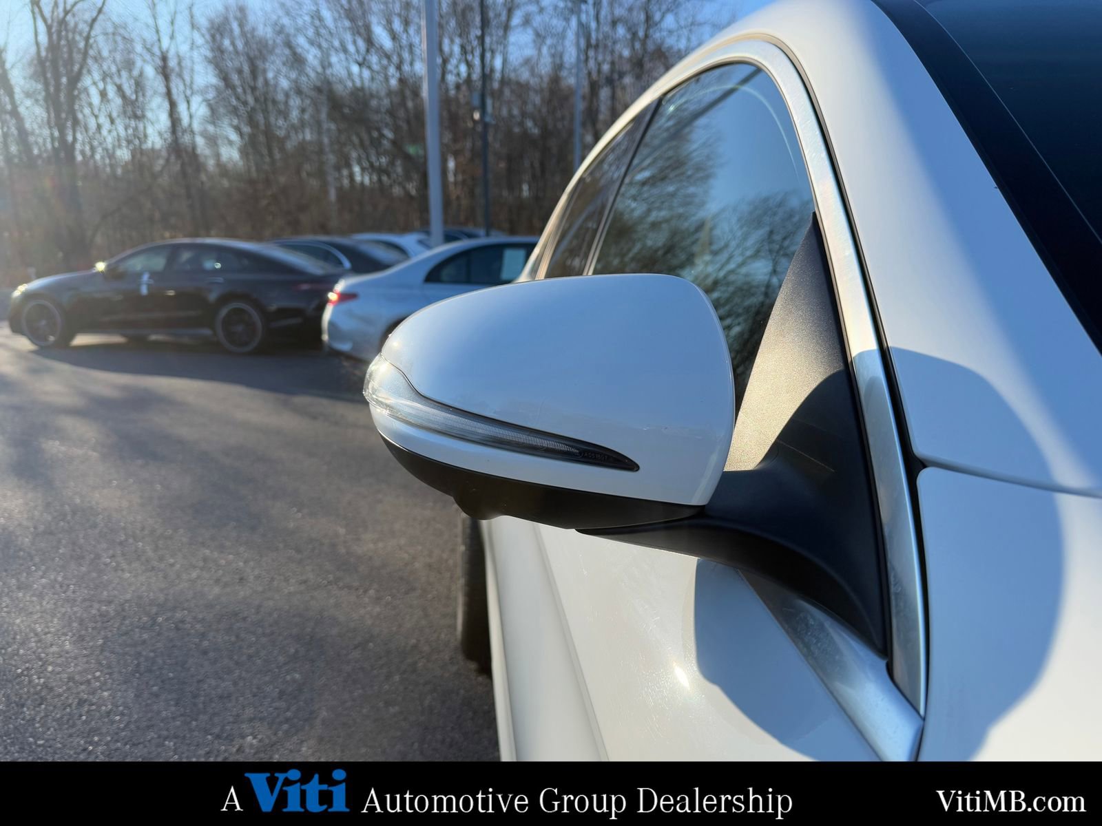 Certified 2022 Mercedes-Benz GLC 300 4MATIC Coupe image 10