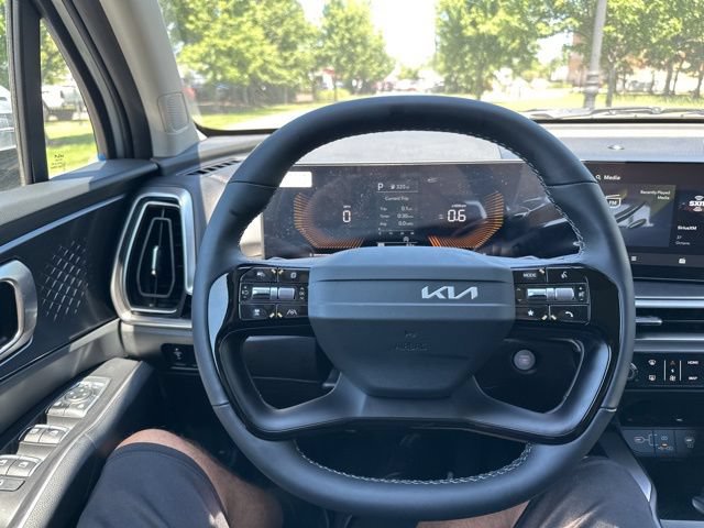 New 2026 Kia Sorento LX FWD image 41