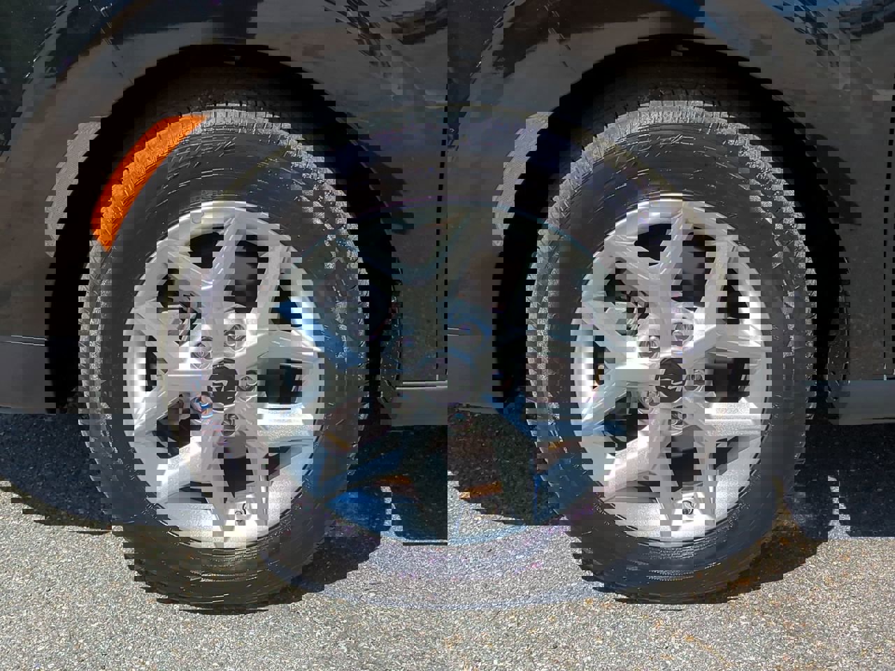 Certified 2025 Kia Soul LX image 11