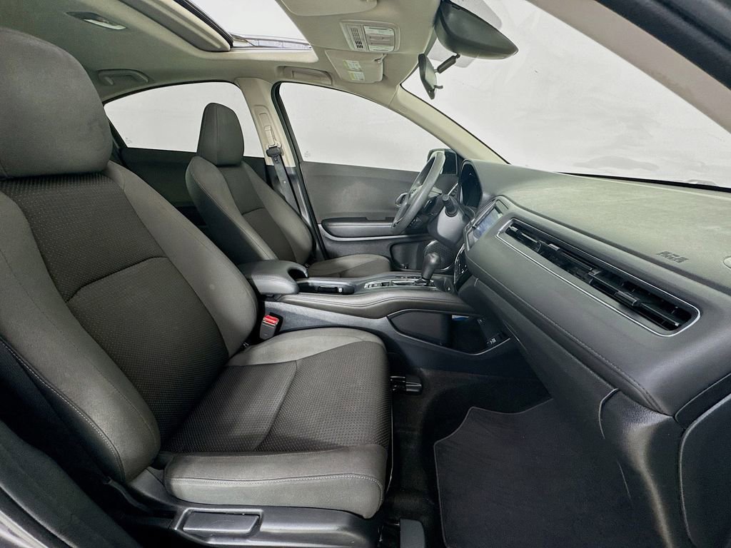 Used 2022 Honda HR-V EX image 36