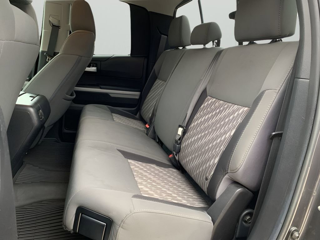 Used 2020 Toyota Tundra SR5 image 13
