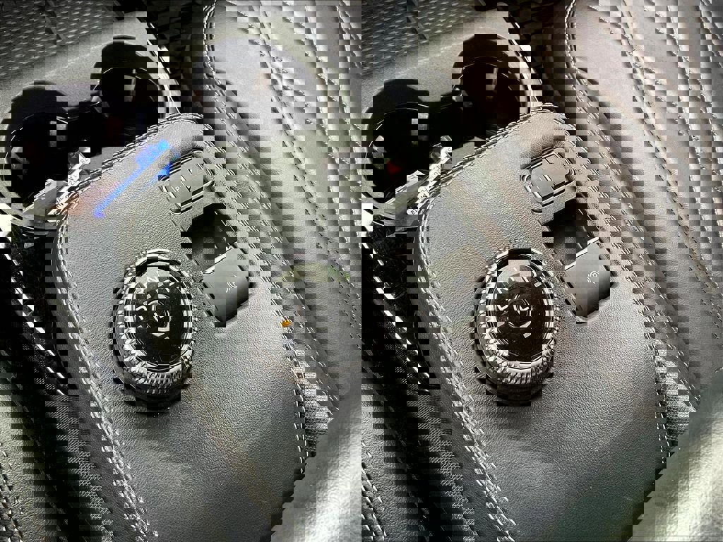 Used 2021 Ford Mustang Mach-E Select w/ Comfort/Technology Package AWD/4WD image 31