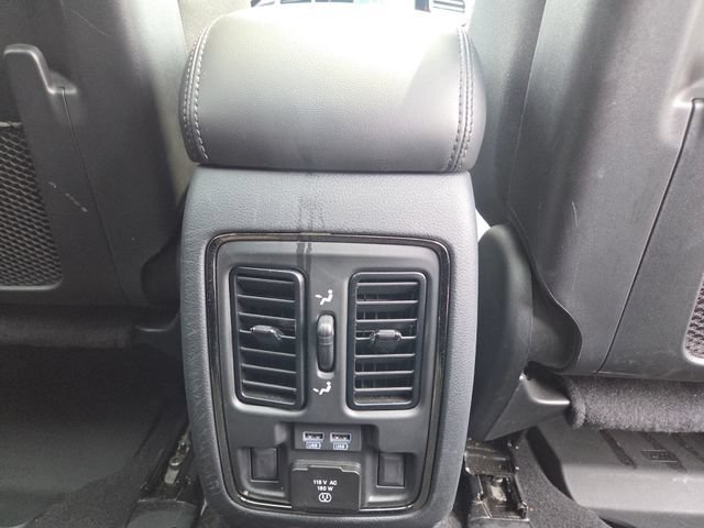 Used 2020 Jeep Grand Cherokee Limited X AWD/4WD image 34