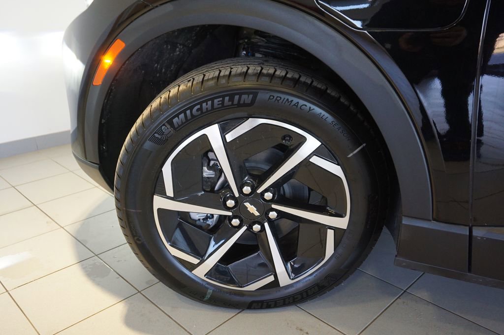 New 2026 Chevrolet Equinox EV LT image 24