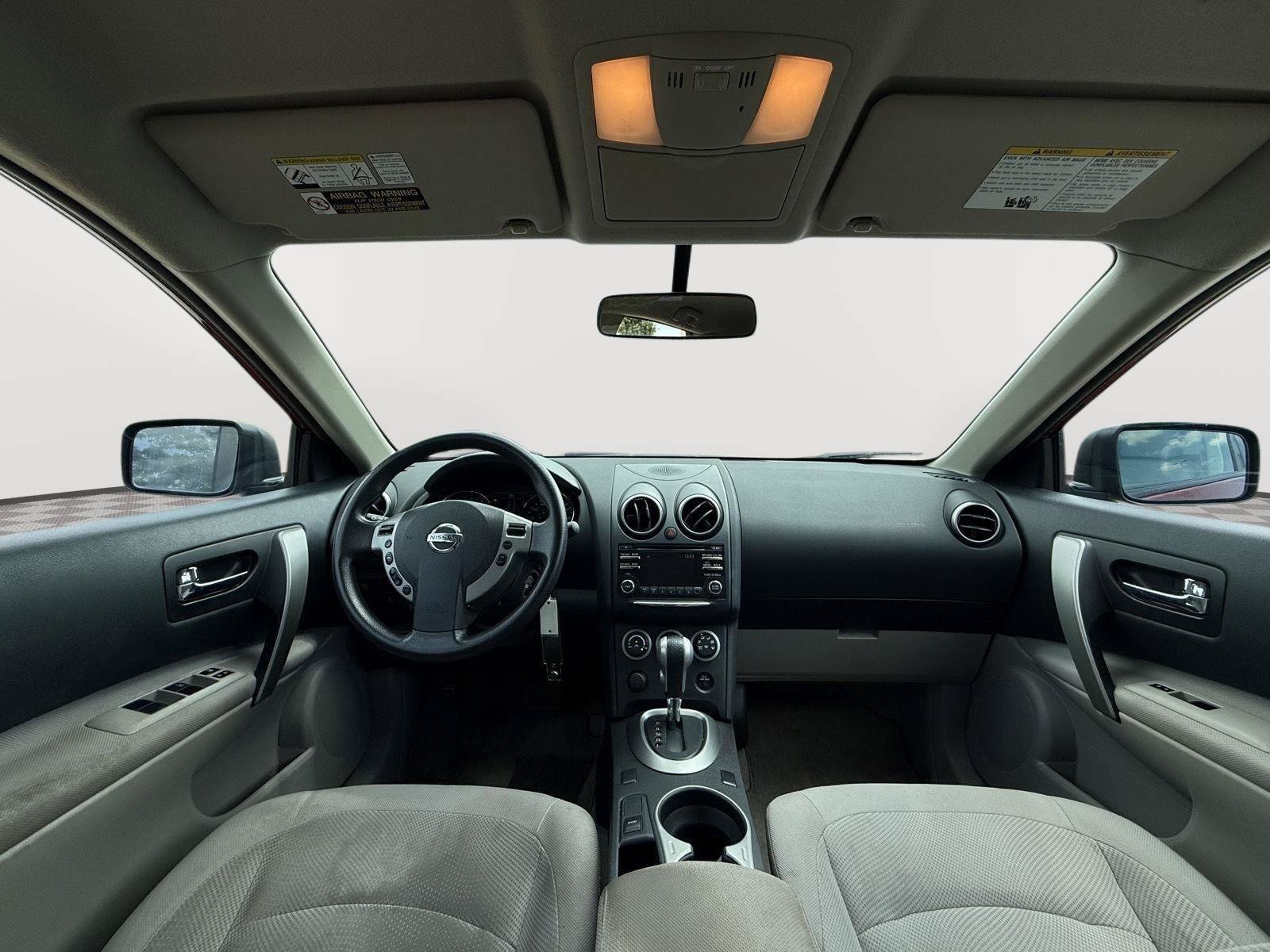 Used 2013 Nissan Rogue S w/ Special Edition Pkg FWD image 26