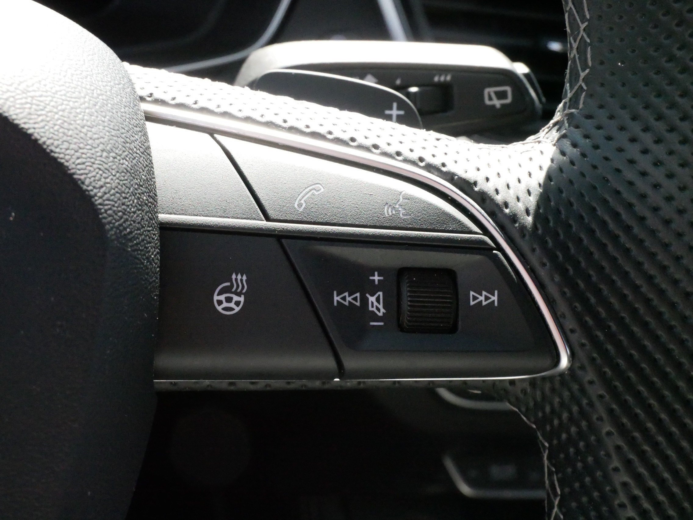 Used 2023 Audi SQ5 Premium Plus w/ Premium Plus Package AWD/4WD image 25