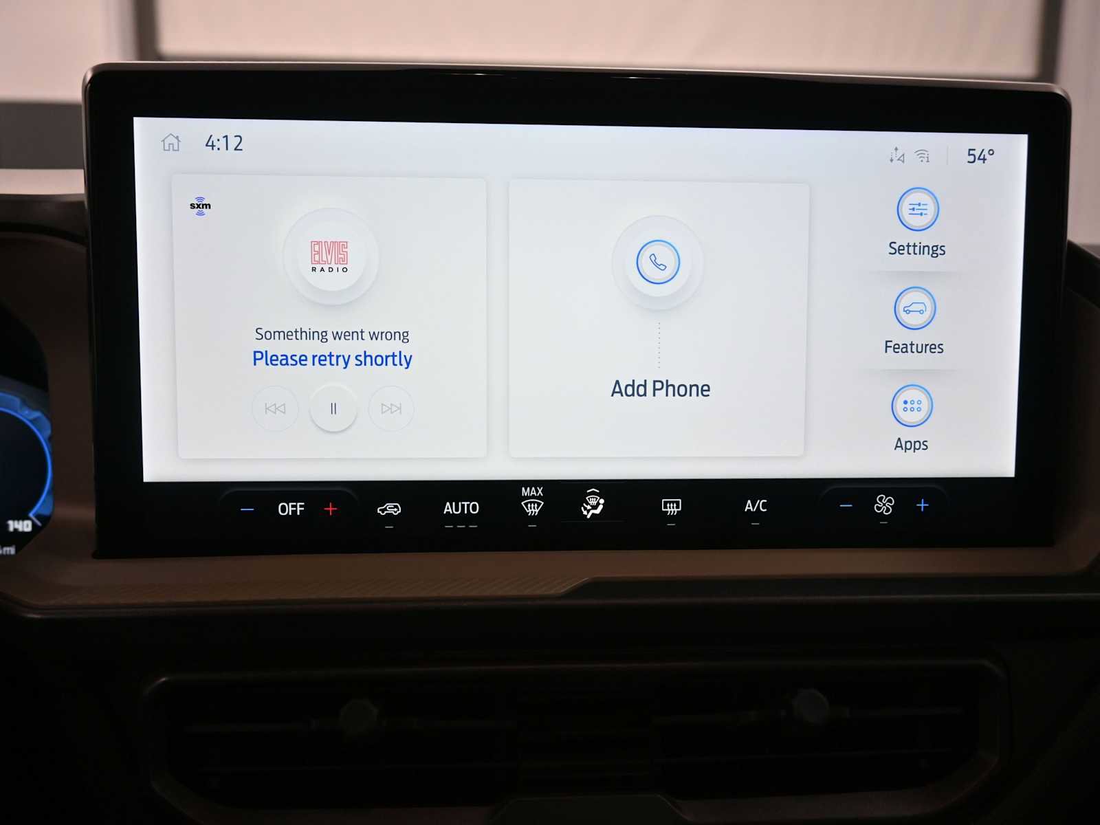 New 2025 Ford Bronco Sport Big Bend image 31