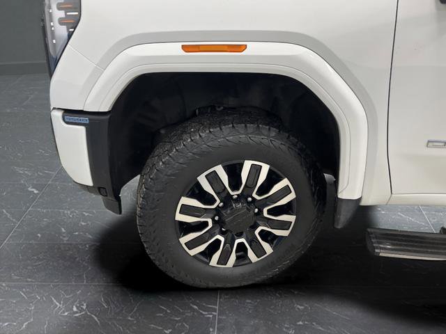 Used 2024 GMC Sierra 3500 Denali Ultimate image 43