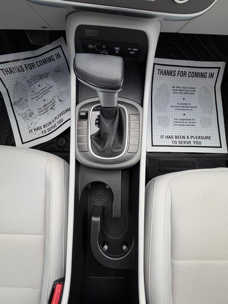 Used 2026 Hyundai Kona SE FWD image 21