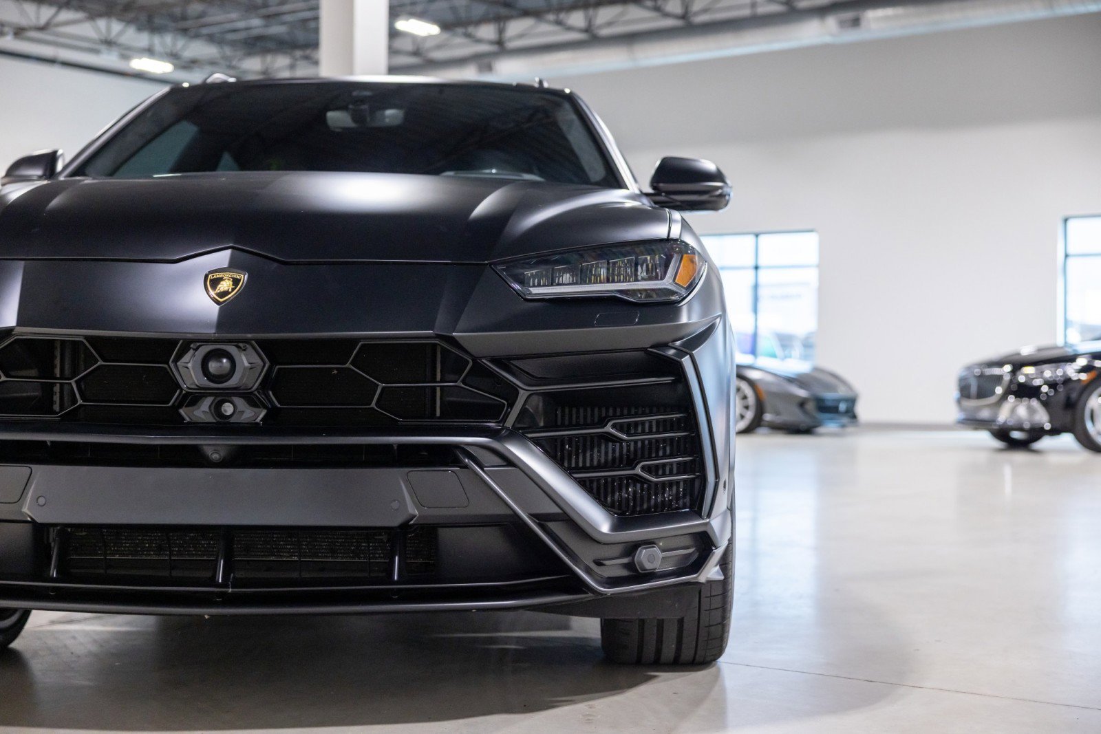 Used 2022 Lamborghini Urus image 20