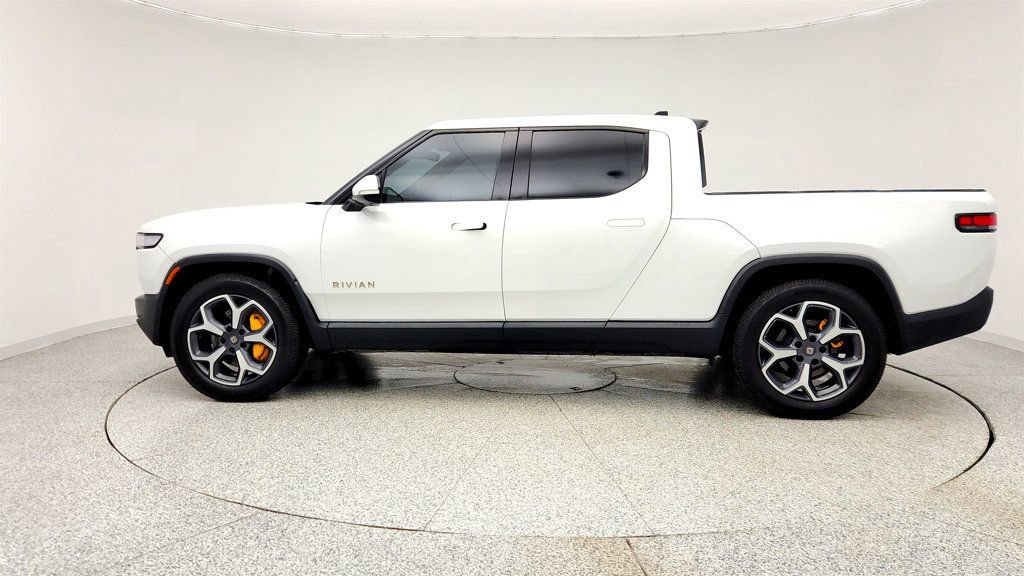 Used 2022 Rivian R1T Launch Edition image 8