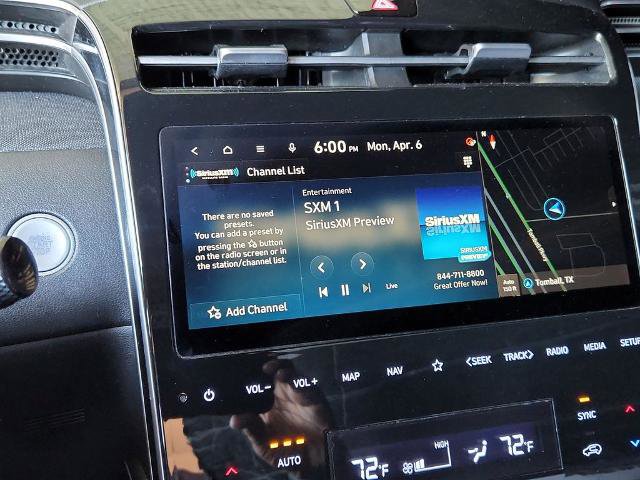 Used 2022 Hyundai Tucson Limited image 18