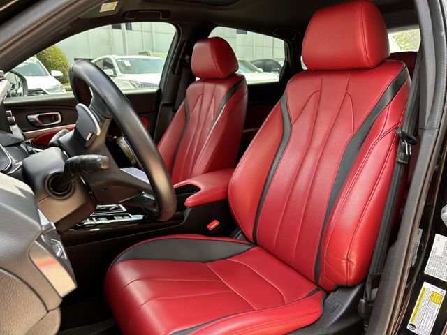 Used 2024 Acura Integra A-Spec image 27