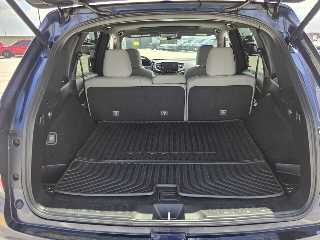 Used 2020 Honda Passport EX-L image 15