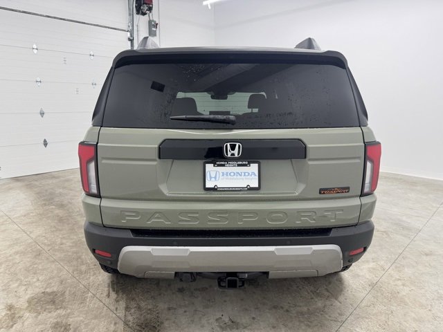 New 2026 Honda Passport TrailSport image 6