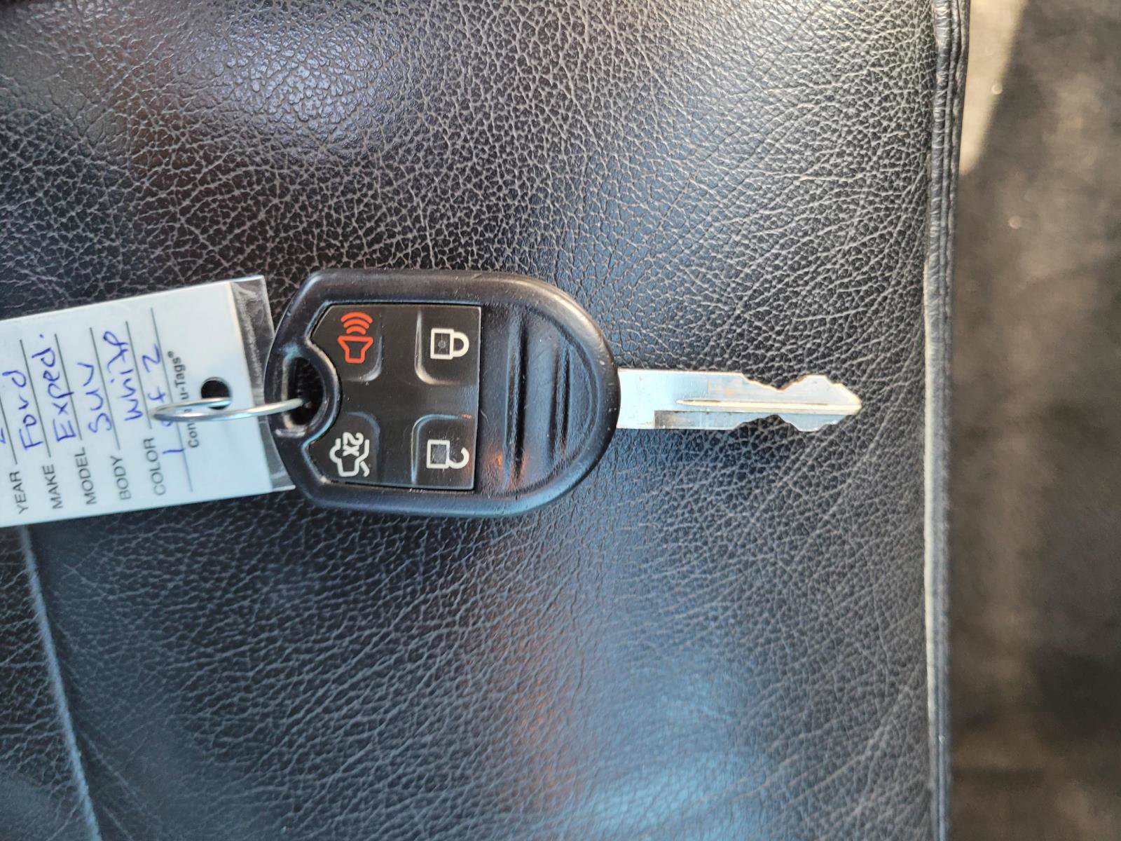 Used 2017 Ford Expedition EL XLT image 28