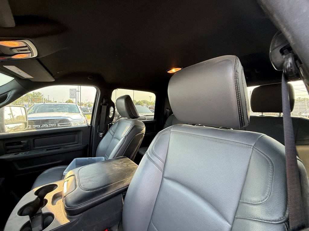 Used 2025 RAM 2500 Tradesman AWD/4WD image 10