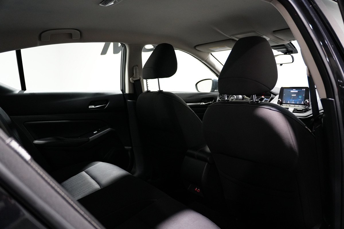 Used 2021 Nissan Altima 2.5 SV FWD image 20