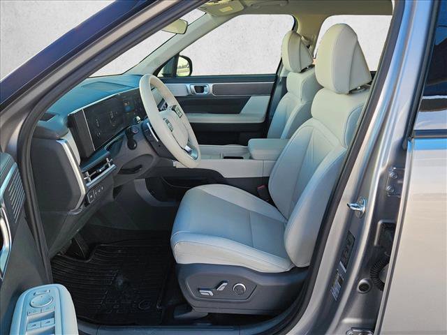 Used 2025 Hyundai Santa Fe SEL image 15