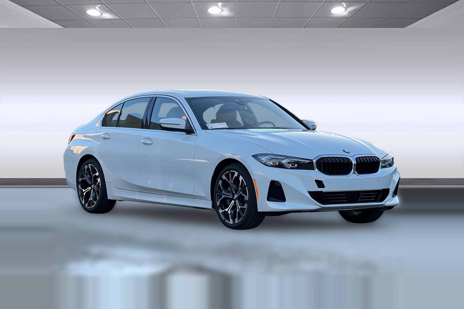 Used 2026 BMW 330i Sedan w/ Premium Package RWD image 6